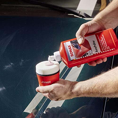 SONAX AutoPolitur (250 ml) – Ansicht 4