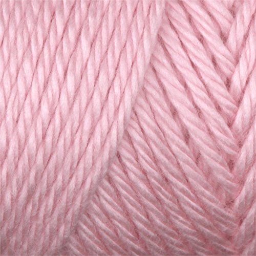 Image of Bulk Buy: Caron Simply Soft Yarn Solids (2-Pack) (Soft Pink)