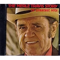 Merle Travis Story