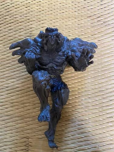 Amazon | HG 幽遊白書 戸愚呂弟 完成品フィギュアガシャデパ限定 幽霊