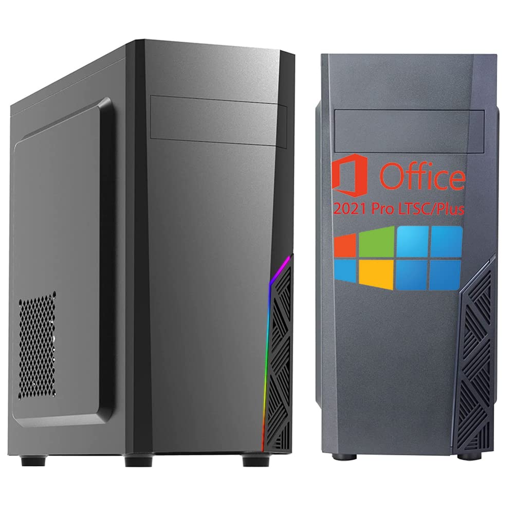 自作 タワー デスクトップPC Windows10+Office core i7-3770 GTX680 