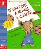  If You Give a Mouse a Cookie CD-ROM