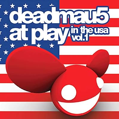 deadmau5 at Play - in the USA, Vol 1