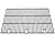 Direct store Parts DC123 Porcelain Cast Iron Cooking grid Replacement Brinkmann, Charmglow, Costco Kirkland, Jenn Air, Members Mark, Nexgrill, Perfect Flame, Sams Club Gas Grill