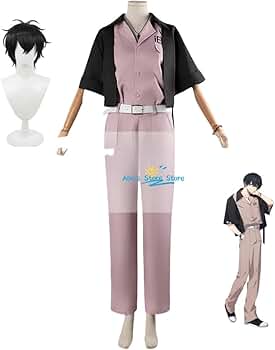 【ウィッグ付】18trip 叢雲添　コスプレ衣装 Amazon.co.jp: 18TRIP エイティーントリップエイトリ叢雲添(cos