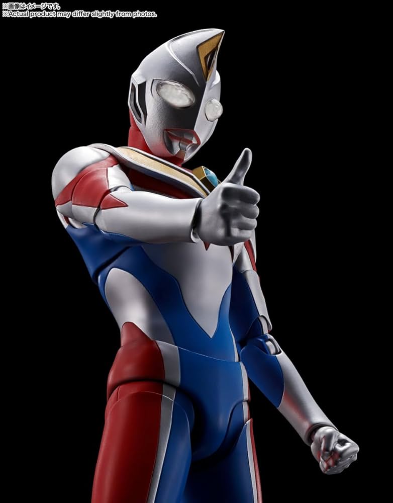 改造品S.H.Figuarts真骨彫製法　ニセウルトラマンダイナ 改造品S H Figuarts真骨彫製法 ニセウルトラマンダイナ｜Yahoo