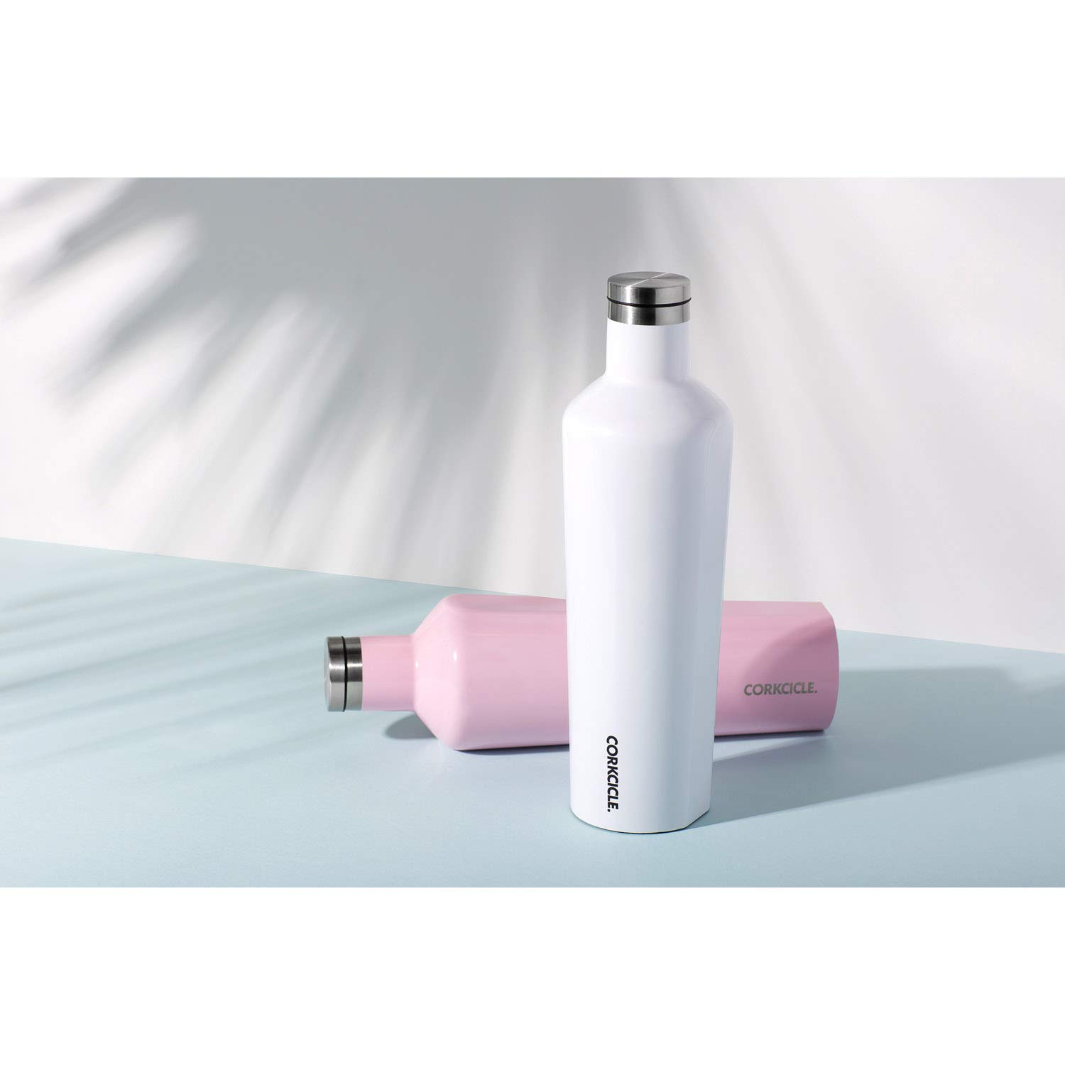 Amazon｜CORKCICLE【日本正規販売品】水筒 真空断熱 ステンレスボトル