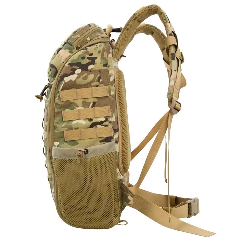 Redemption Tactical Crusader Backpack