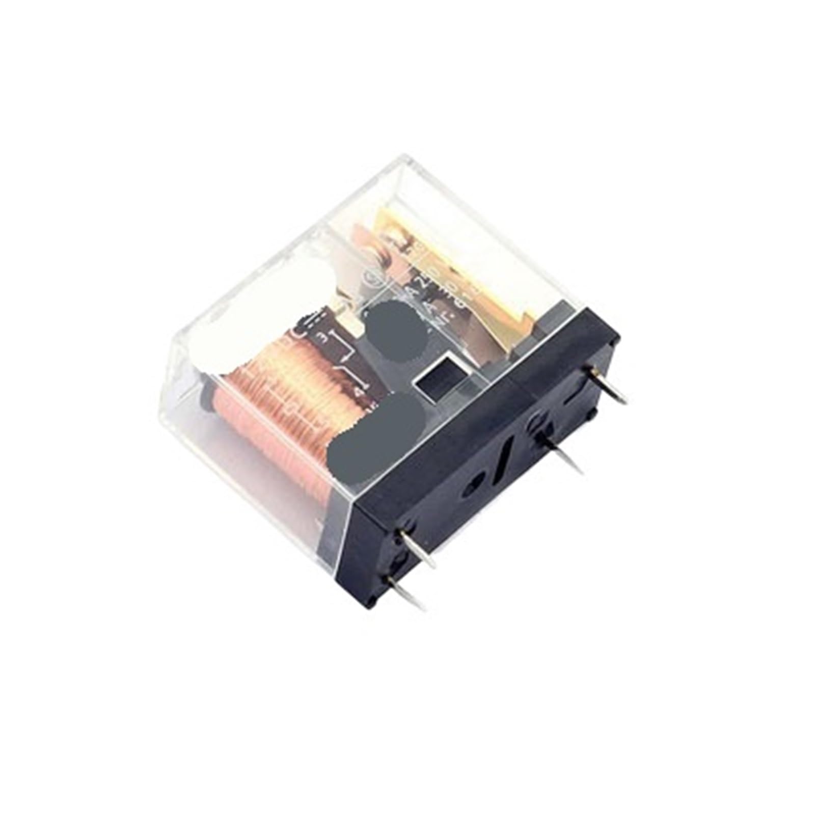 Relais G2R-1A-E-ASI DC24V commutateur carte électronique 24V