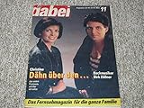  FF dabei - Das Fernsehmagazin Heft 11 (Programm vom 10.bis 16. März 1990).
