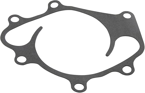 Vista 554 de TRQ Bomba de agua de motor compatible con Nissan 240Z 1970-1973 1974 260Z 1975-1978 280Z 1979-1983 280ZX 1977-1981 810 1982-1984 Maxima