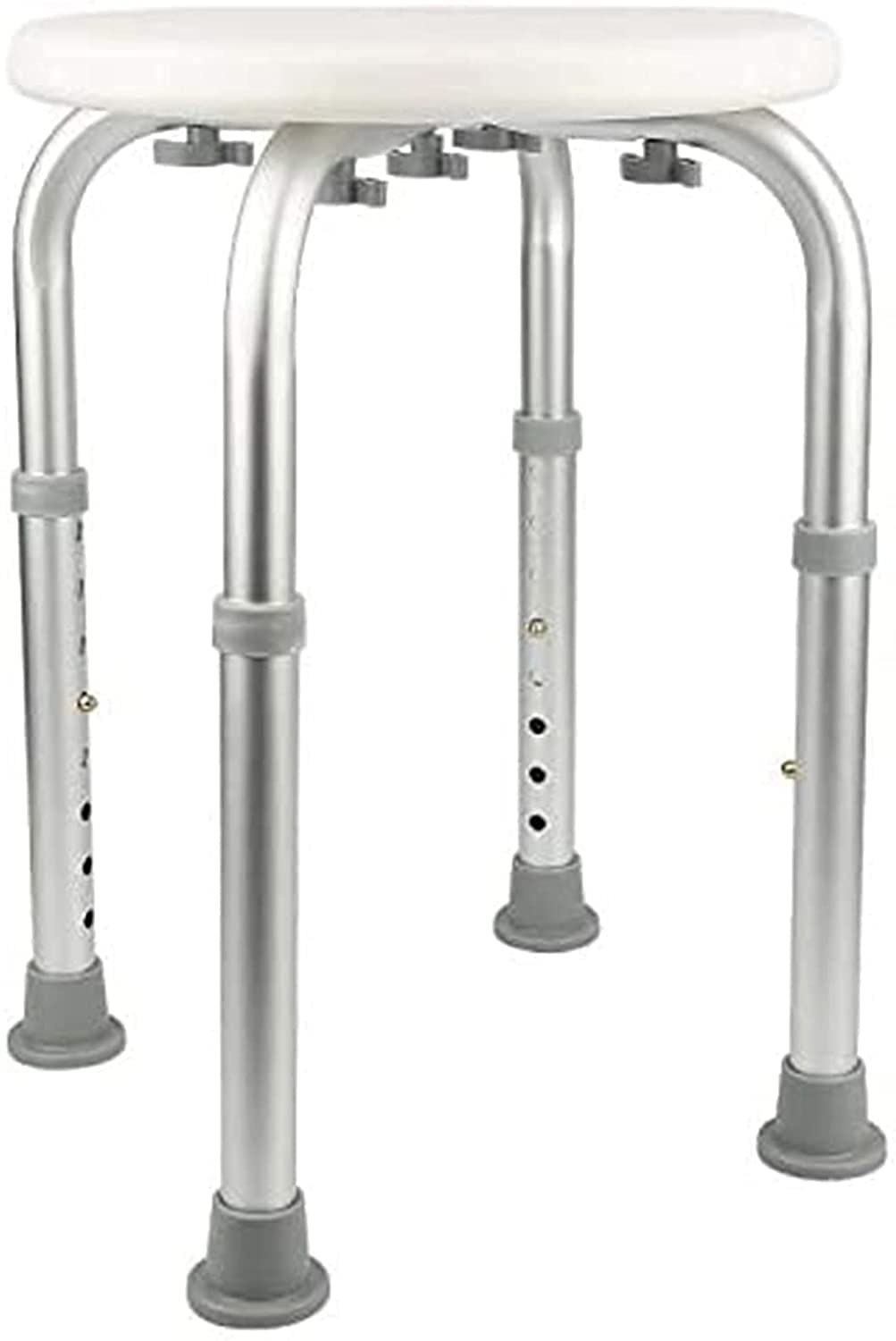Chaises de douche ergonomiques pour seniors à installer dans la baignoire