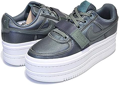Amazon ナイキ ウィメンズ バンダル 2x Wmns Vandal 2k Mineral Spruce Mineral Spruce レディース スニーカー グリーン 厚底 ヴァンダル 25cm 並行輸入品 Nike ナイキ スニーカー