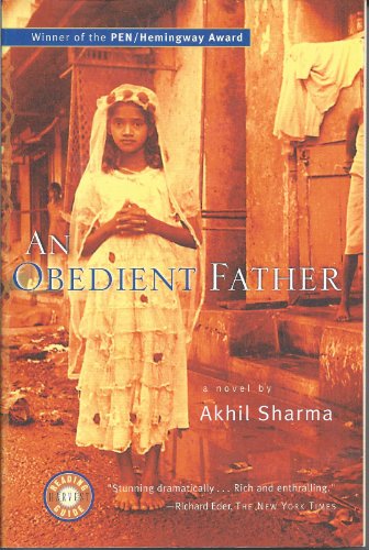 Obedient Father
