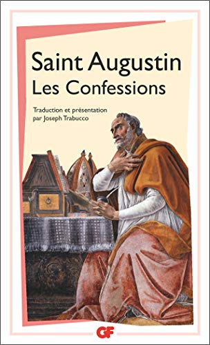 Télécharger Les Confessions Francais PDF