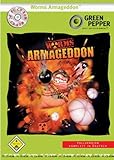 worms armageddon ps4  Worms Armageddon (GreenPepper)