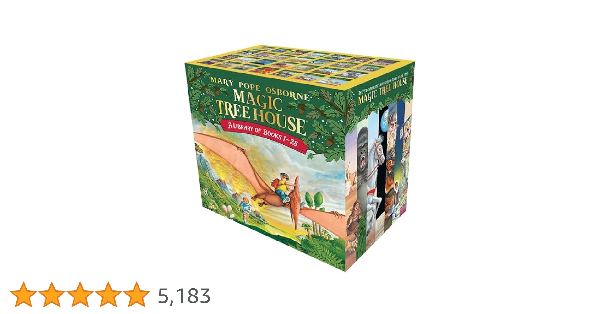 ★大幅値下げ済Magic Tree House シリーズ 36冊最新卷収録 NEW Lot 29 MAGIC TREE HOUSE Pb Books #1-25, 36-39 Mary Pope