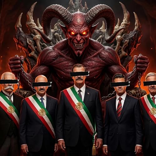 Nadie llega a la presidencia sin ESTO: La verdad sobre los pactos