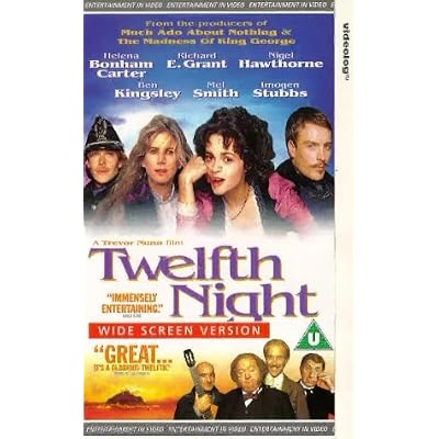 Twelfth Night