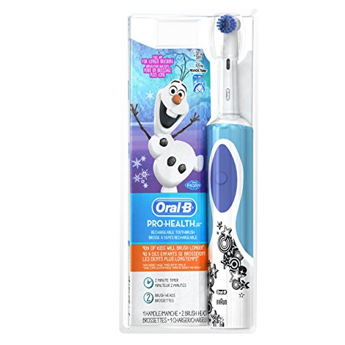 Oral-B Kids « La Reine des neiges »