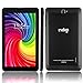 Indigi New 7-inch 4G LTE Unlocked Android 9 Pie Smartphone Tablet with GPS, WiFi, Bluetooth (GSM Unlocked)