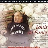  Les Plus Belles Musiques De Film De Louis De Funes (Bof)