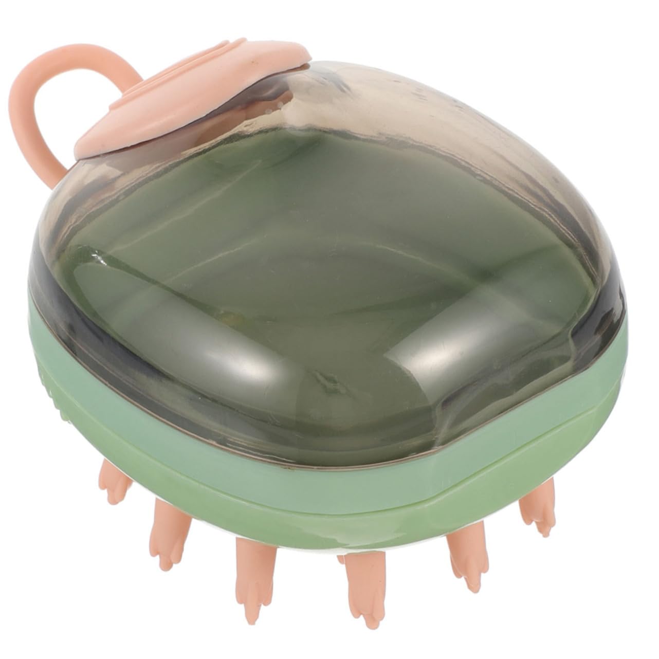 Toddmomy 5piezas Cepillo De Masaje Reutilizable Para Baño De Mascotas Cepillo Para Perros y Gatos Herramienta De Limpieza y Masaje Para Cuidado De Pelaje Diseño Ergonómico y Material