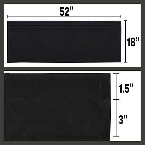 Miniatura 6 de Tratamiento opaco Valea Home para ventanas