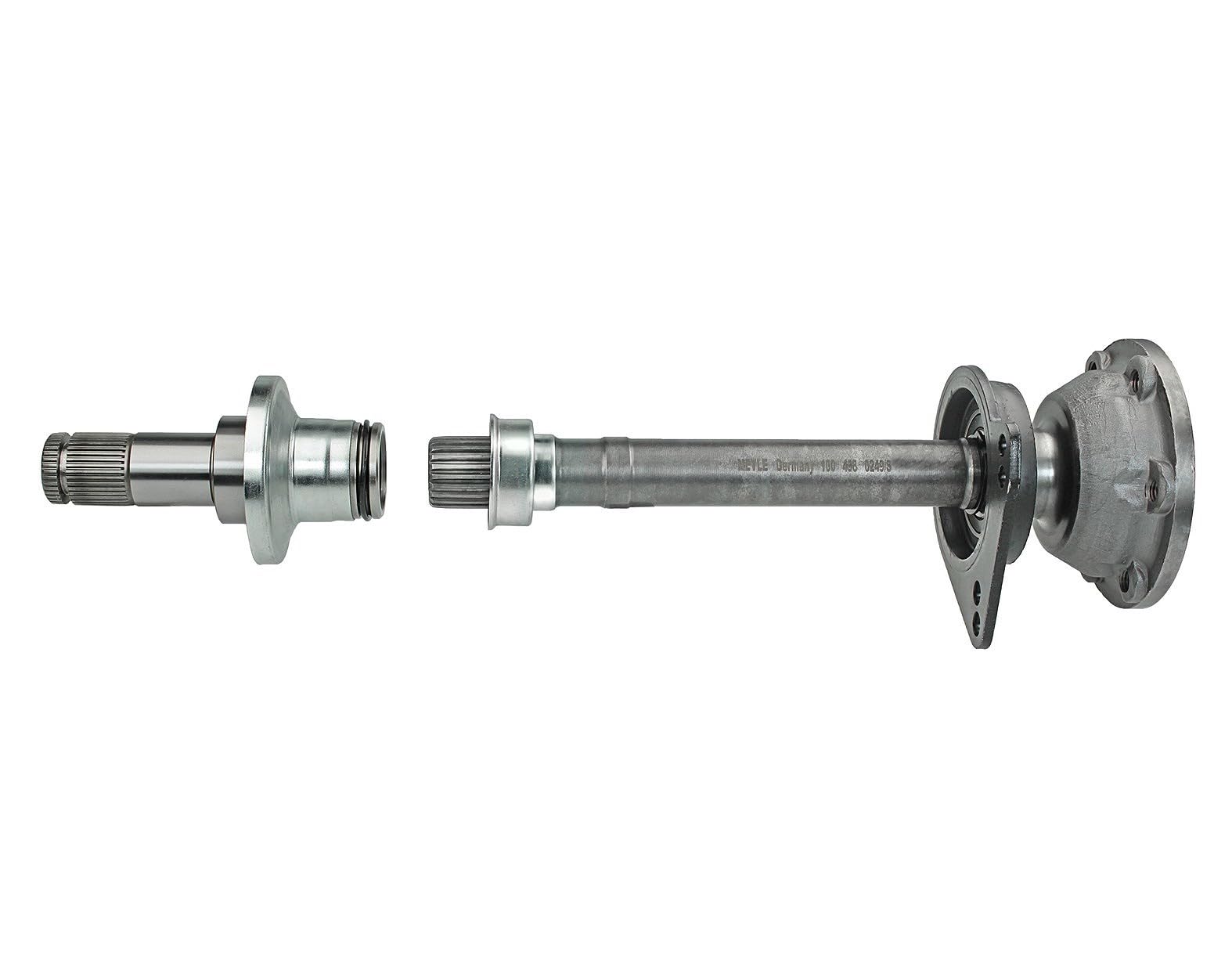 MEYLE Steckwelle, Differential