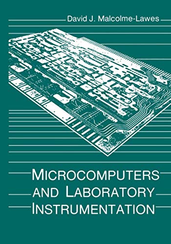 Microcomputers and Laboratory Instrumentation view 2
