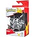 Jazwares Pokémon 25th Celebration 3-inch Silver Pikachu #2 - Pokémon Figure - Pokémon Fan Must Have Toy - Officially Licensed 25th Anniversary Pokémon Product from