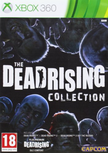 The Dead Rising Collection