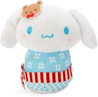 Amazon Co Jp シナモロール 人形 ドール きせかえ人形 ハウス おもちゃ