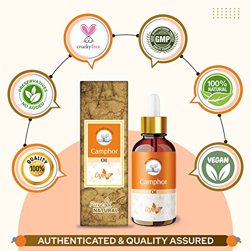 Image of Crysalis Camellia Oil 50 ml (1.69 fl oz) - Lightweight Botanical Oil for Skincare, Haircare & DIY Cosmetic Formulations