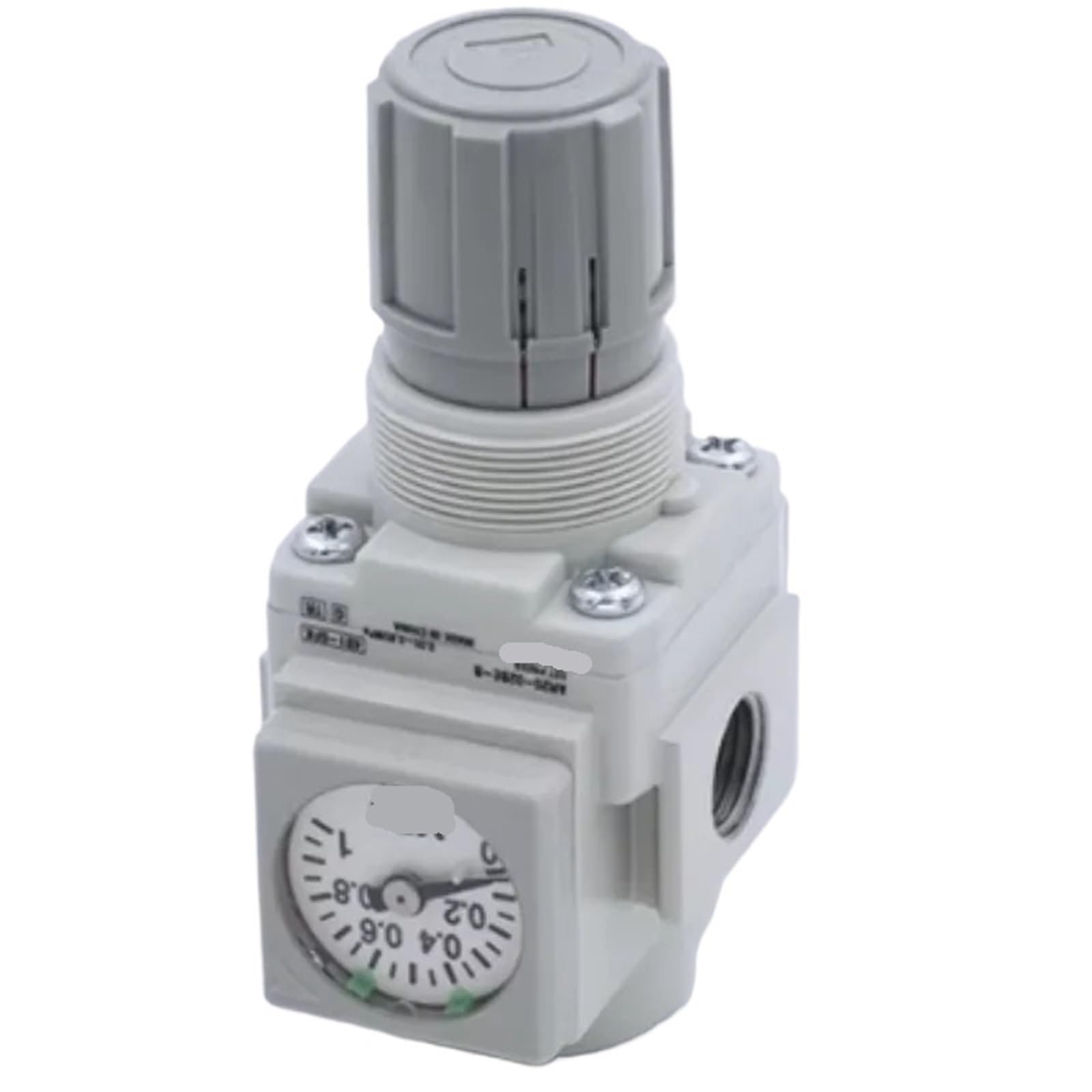 Régulateur de pression pneumatique AR20 AR30 maintenant un air stable