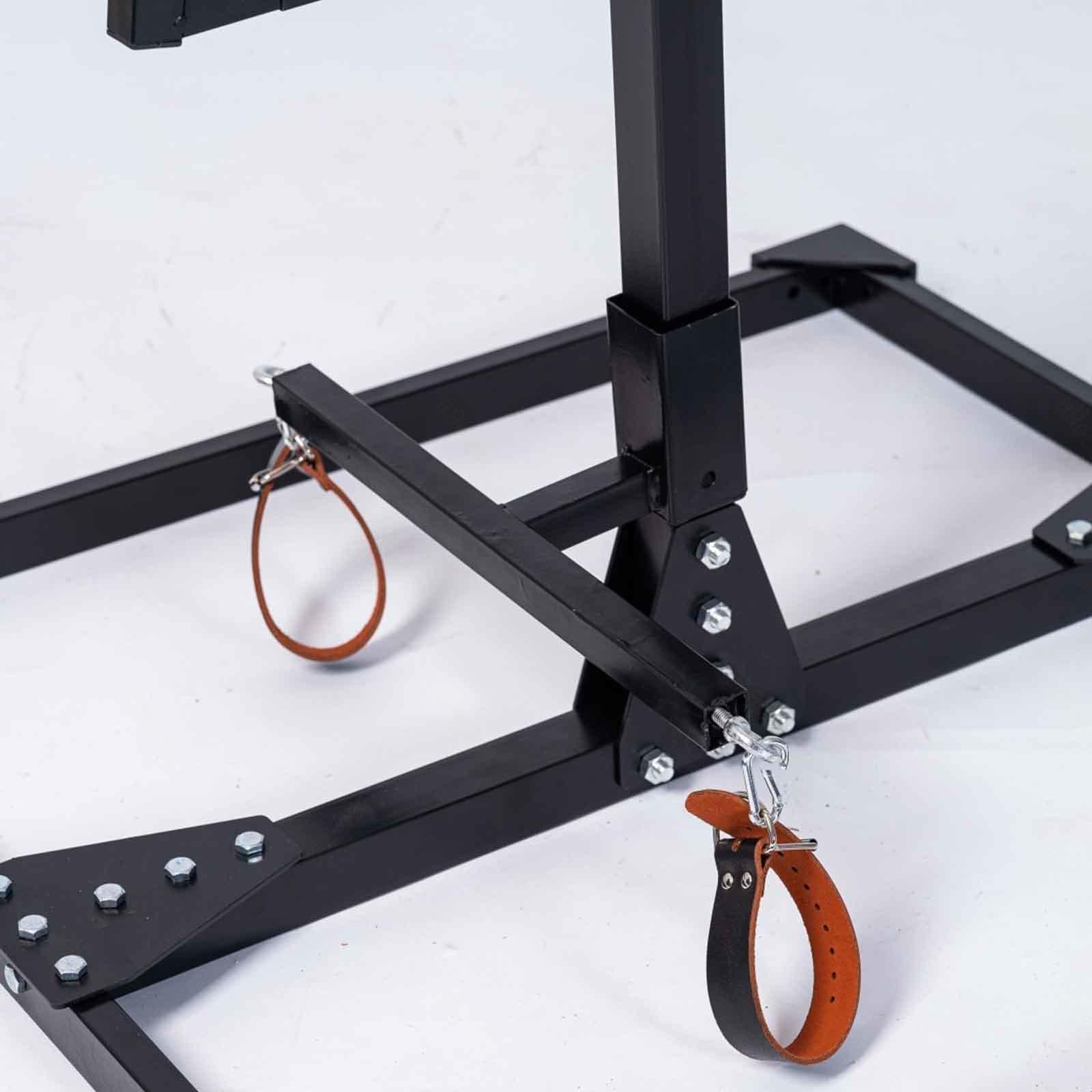 Barre Ecartement Sexuelle Bdsms Set Couple Barre Bondage Set