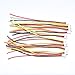 Produktbild LaDicha 10Pcs Jst-Sh1.25Mm 3Pin Plug Cable Wire 6Cm Für FPV Racing Drone Mi Camera