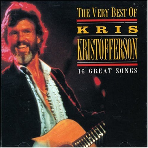 Very Best of Kris Kristofferson Amazon.de MusikCDs & Vinyl