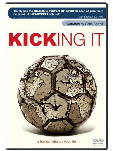 Kicking It [DVD]