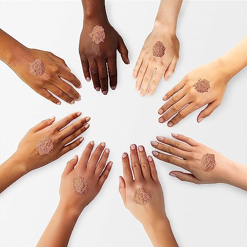 L.a. Girl Pro Conceal Hd Concealer, Warm Sand, 0.28 Ounce #TOP5