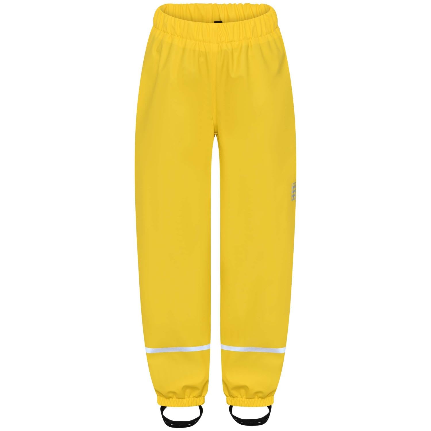 LEGO Unisex Kinder Regenhose