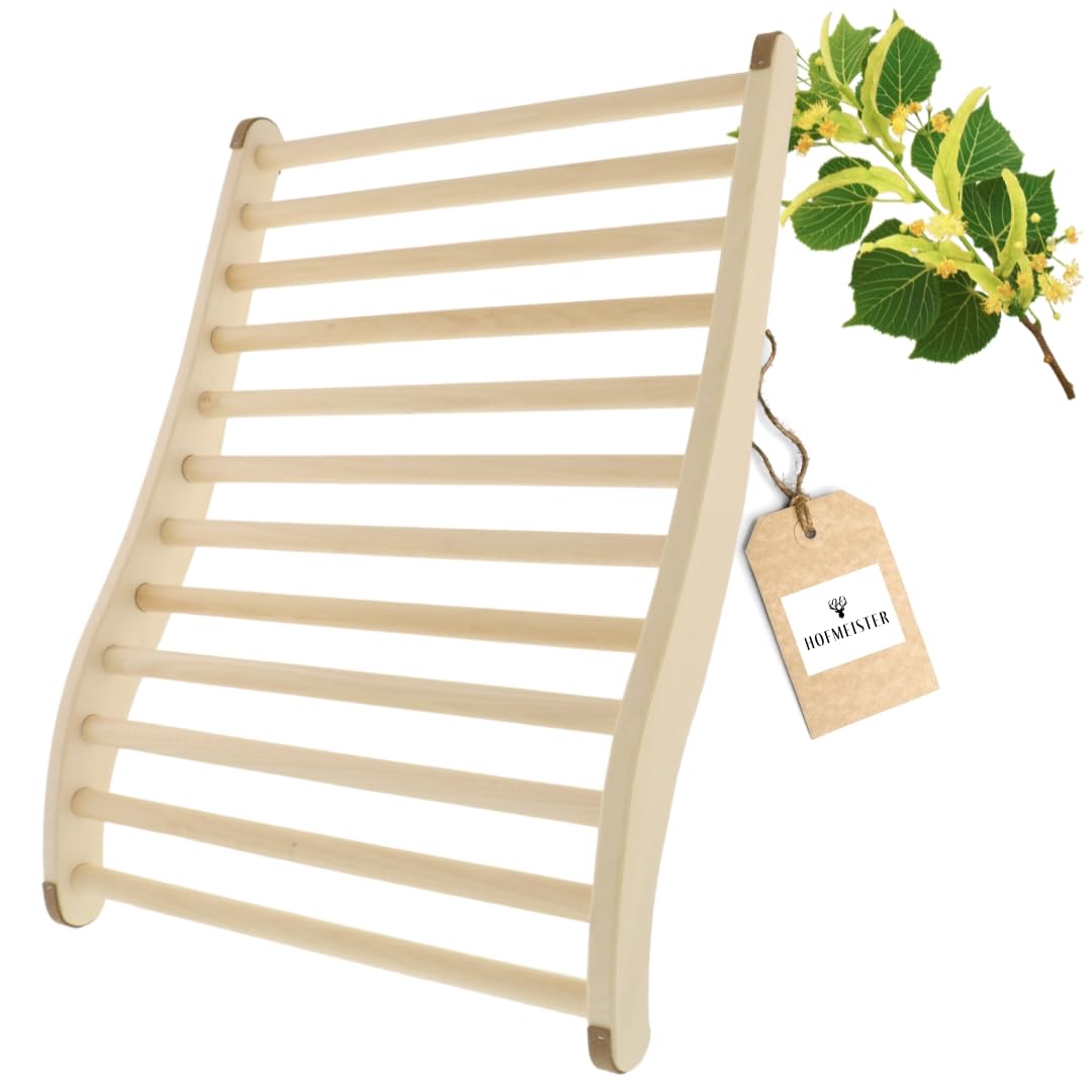 hofmeister support dorsal ergonomique