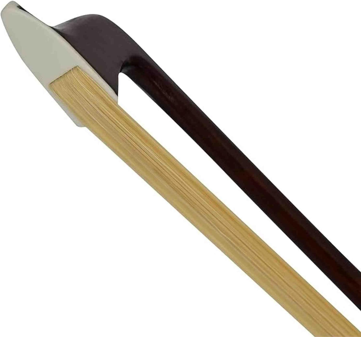 Anton Breton AB-112C Brazilwood Student Cello Bow - 3/4 Size