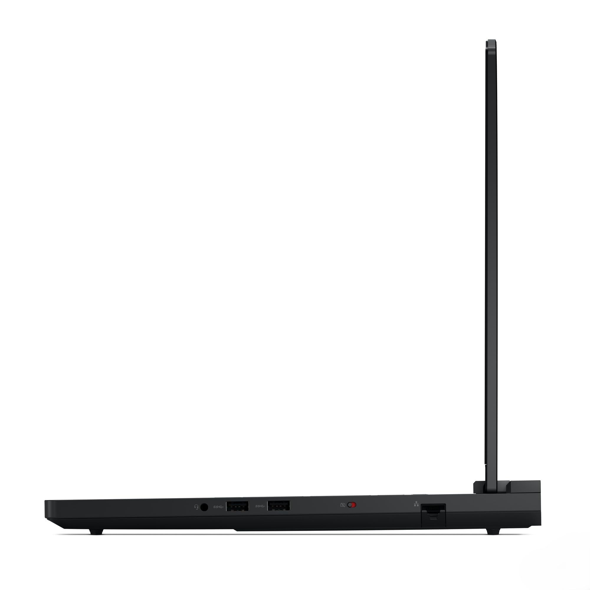 Lenovo Legion Pro 7i Gaming AI Laptop | Display OLED 16" WQXGA 240Hz | Intel Core Ultra 9 | 32GB RAM | SSD da 1TB | NVIDIA GeForce RTX 5070Ti | Windows 11 | QWERTZ | Chip AI LA3 | 3 mesi GamePass