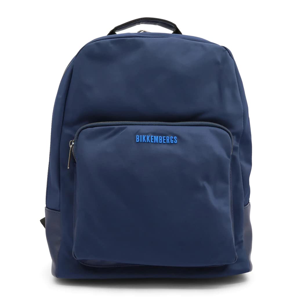 Bikkembergs sac à dos anti-mal de dos E2BPME1Q0065 grand volume