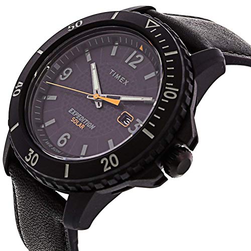 Image of Timex Expedition Gallatin Solar Men's 44 mm Watch