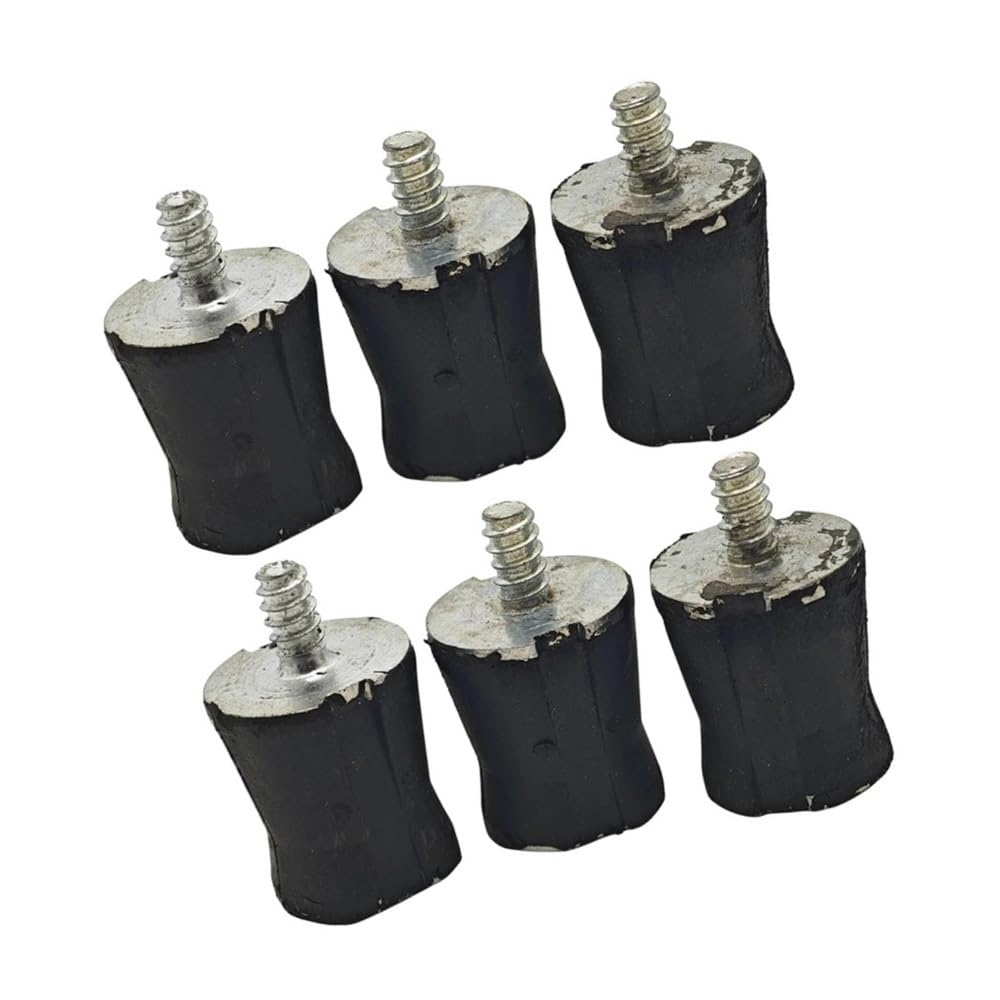 Luzdyjyg One Color Av Buffer Mount Fit For 181 281 288 3120 281Xp 288Xp Chainsaw Replacement Parts Oem 501814702