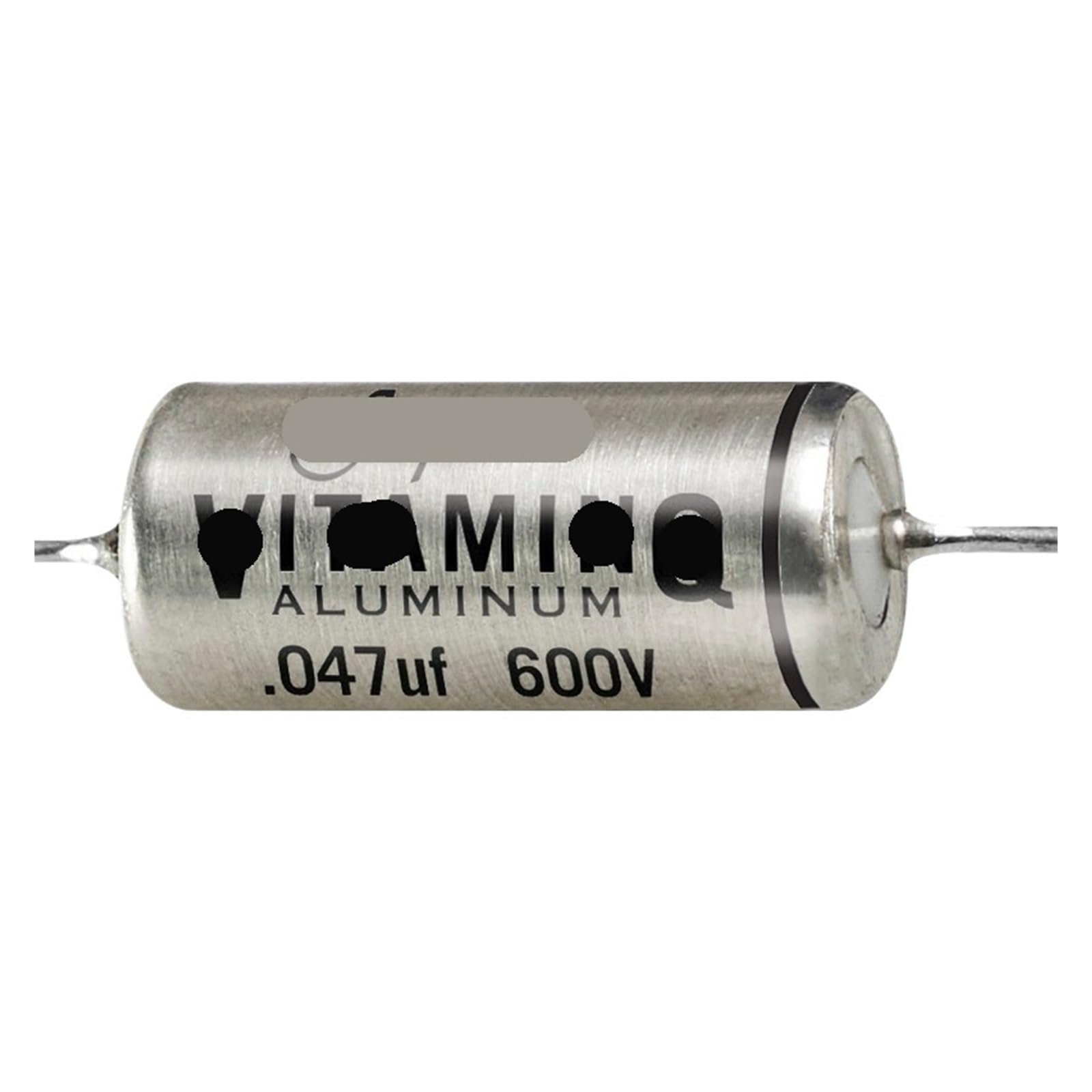 KSZHZYMGX 2pcs 600V Oil Capacitors(0.22UF 600V)