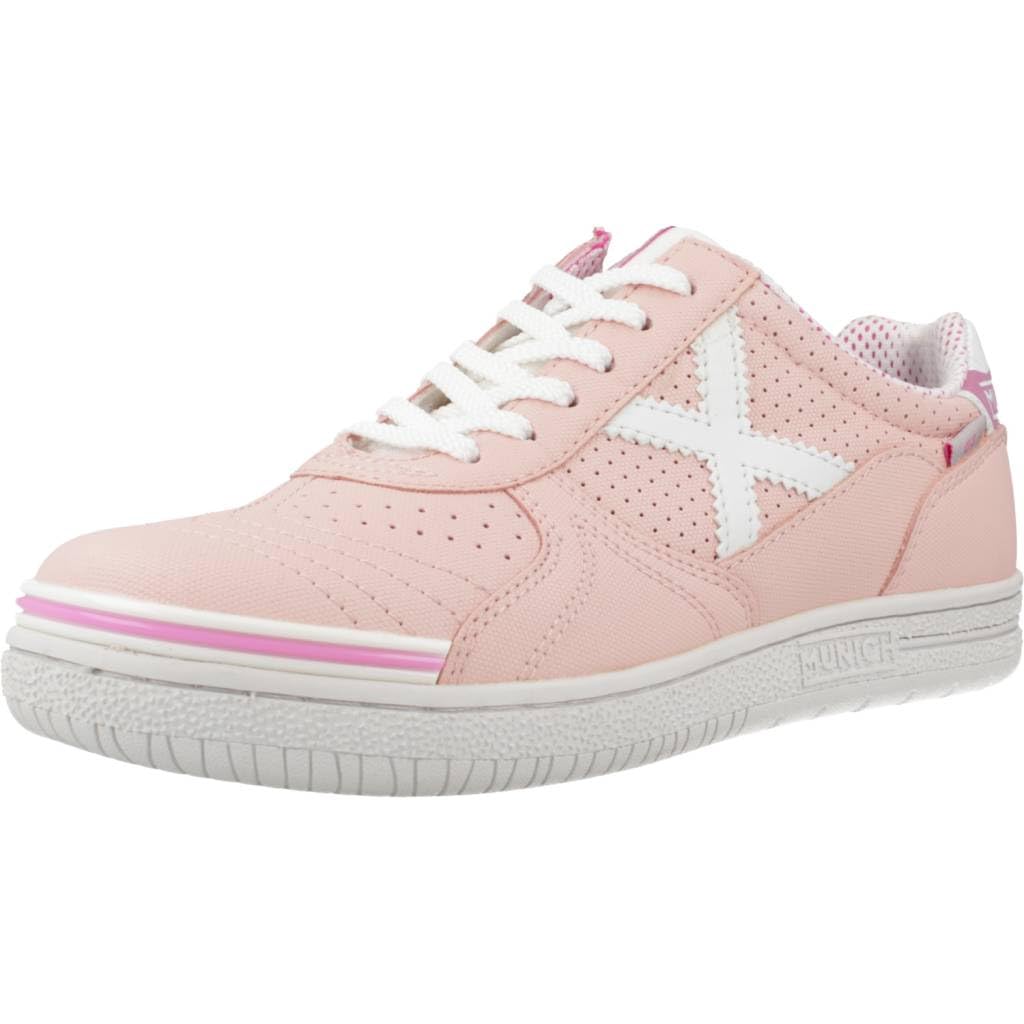 Munich Zapatillas G-3 Profit Blanco — view 16