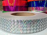 30 ft. roll of 1
